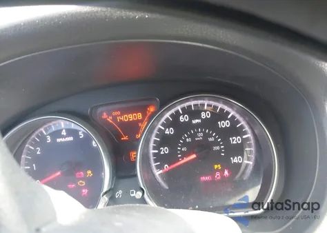 2014 Nissan Versa 1.6 Sv from USA, damaged, VIN 3N1CN7AP4EL854568